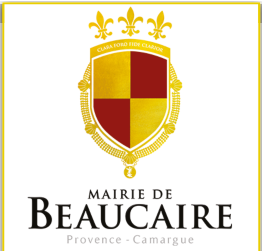 Beaucaire Logo Provence Camargue 2015 2